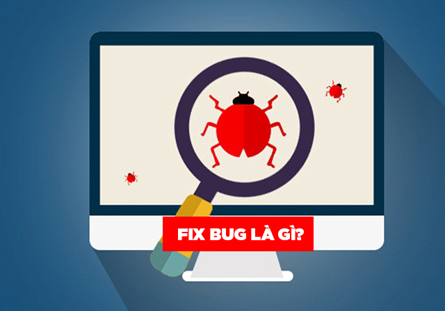fix là gì