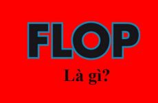 flop là gì