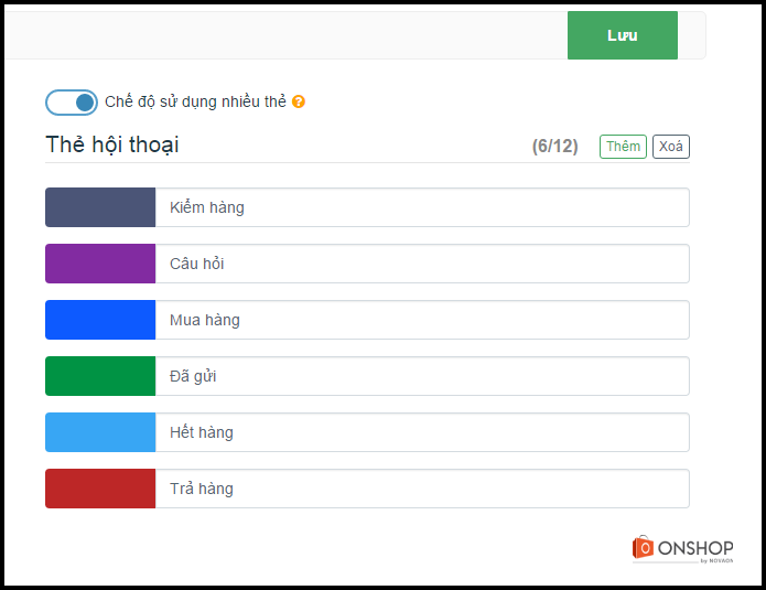 Pancake Facebook là gì? Hướng dẫn sử dụng Pancake v2 - Onshop