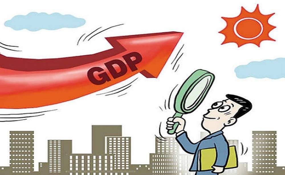 GDP là gì? GDP được tính như thế nào?
