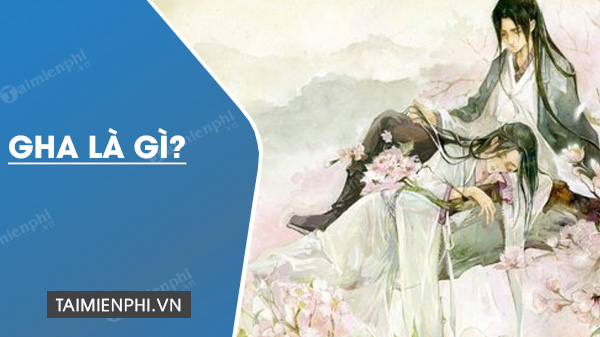 [TaiMienPhi.Vn] Gha là gì trên Facebook, có nghĩa như nào?