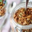 granola là gì