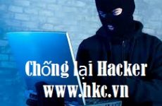 hacker là gì