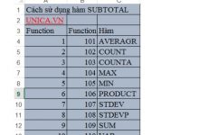 hãm là gì