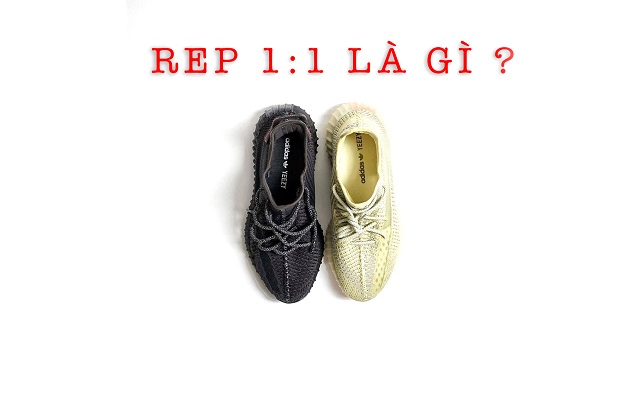 Hàng rep 11 là hàng gì? Có nên mua và sử dụng hàng rep không?