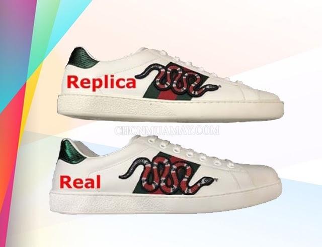 Hàng rep 11 là hàng gì? Có nên mua và sử dụng hàng rep không?