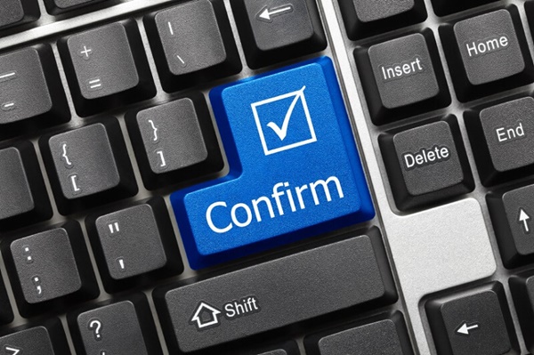 Gửi email xác nhận lời mời phỏng vấn/tuyển dụng chuyên nghiệp: Cần đủ 3 phần Mở - Thân - Kết