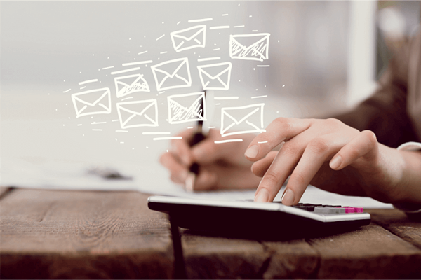 Gửi email xác nhận lời mời phỏng vấn/tuyển dụng chuyên nghiệp: Cần đủ 3 phần Mở - Thân - Kết