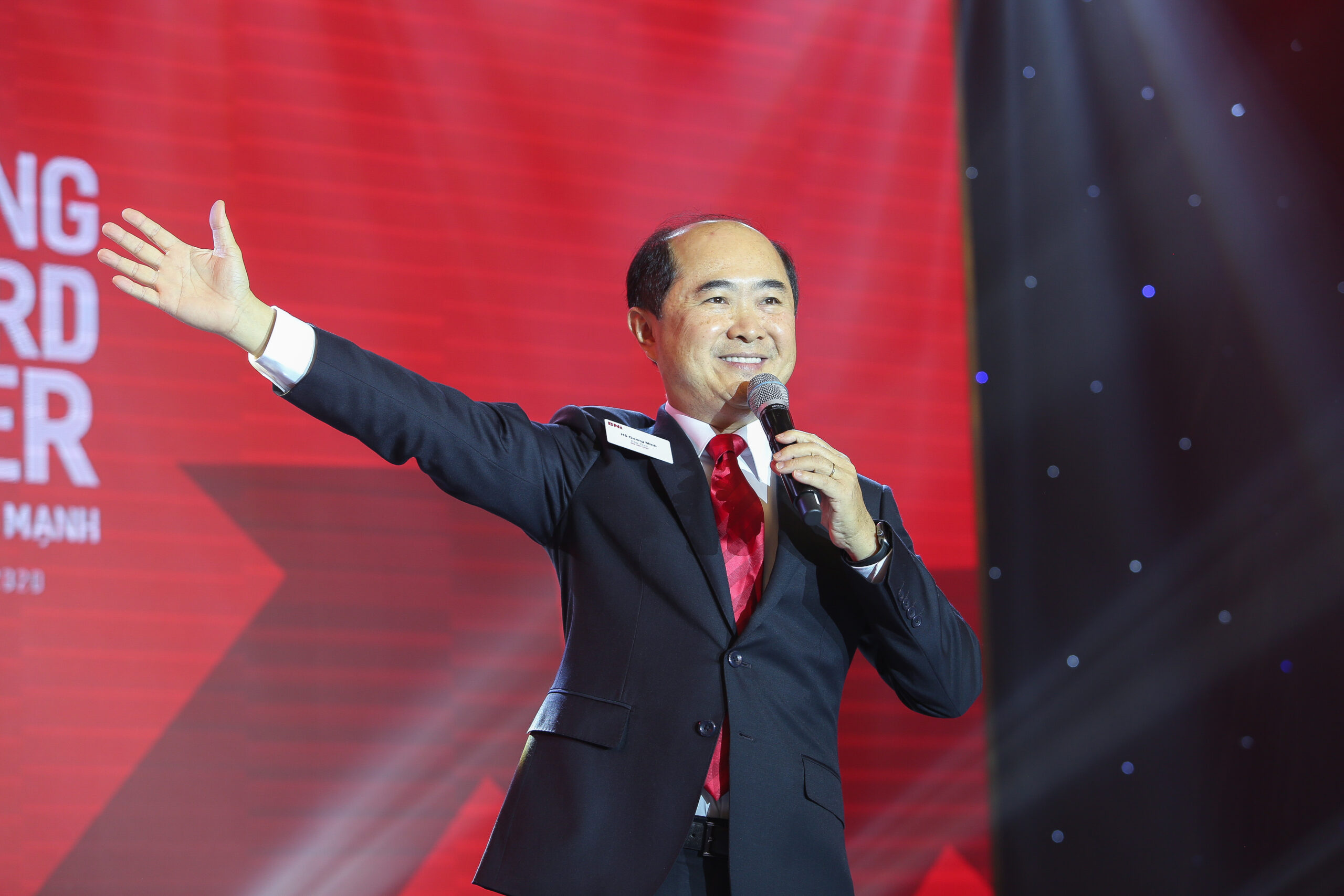 BNI là gì? Có nên tham gia không? Tổng hợp A-Z về BNI