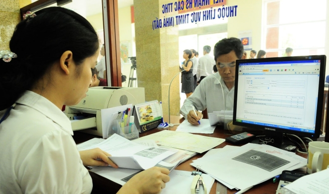 viên chức là gì