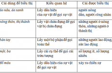 hoán dụ là gì