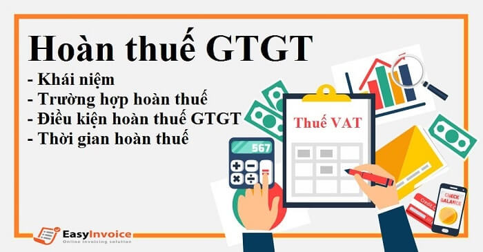 Thuế VAT là gì? Những điều kế toán nên biết về thuế GTGT