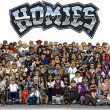 homies là gì