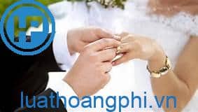 Hôn nhân là gì? Quy định về hôn nhân?