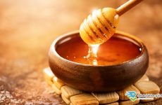 honey là gì