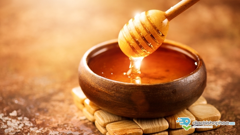honey là gì