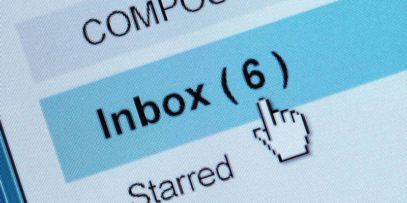 Nghĩa Của Từ Inbox Là Gì , Khi Nào Thì Nên Dùng Từ Này