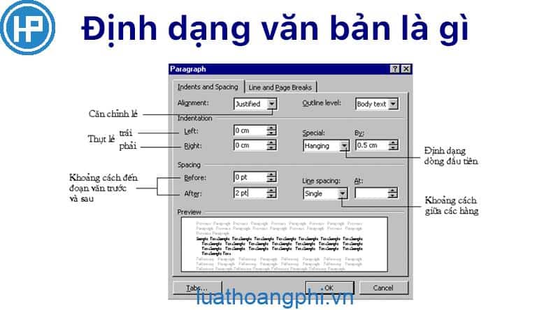 Văn bản là gì? Có mấy loại văn bản?