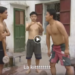 phanh xích lô có nghĩa là gì