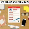 trình độ chuyên môn là gì