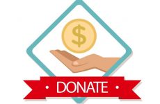 donate nghĩa là gì