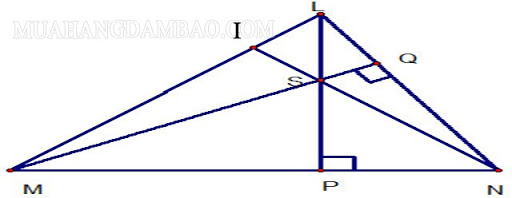 trực tâm là gì