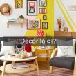 decor là gì