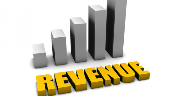 revenue là gì