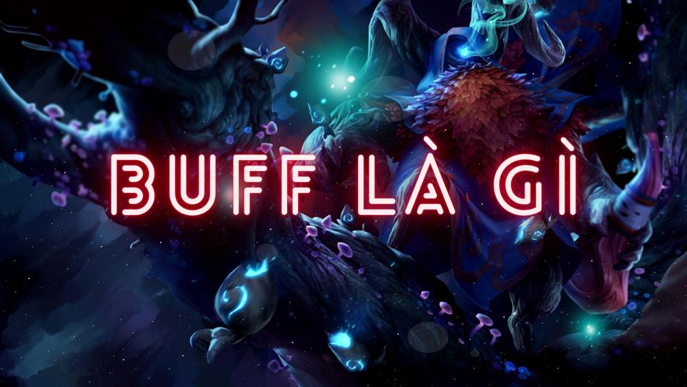 Buff Là Gì - Nghĩa Của Từ Buff, Từ Từ điển Anh