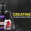 creatine kinase là gì