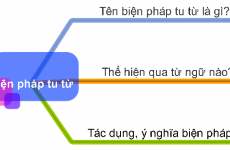 tu từ là gì