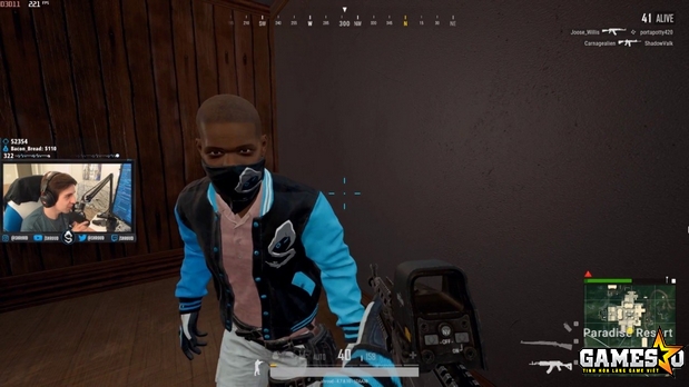 stream là gì