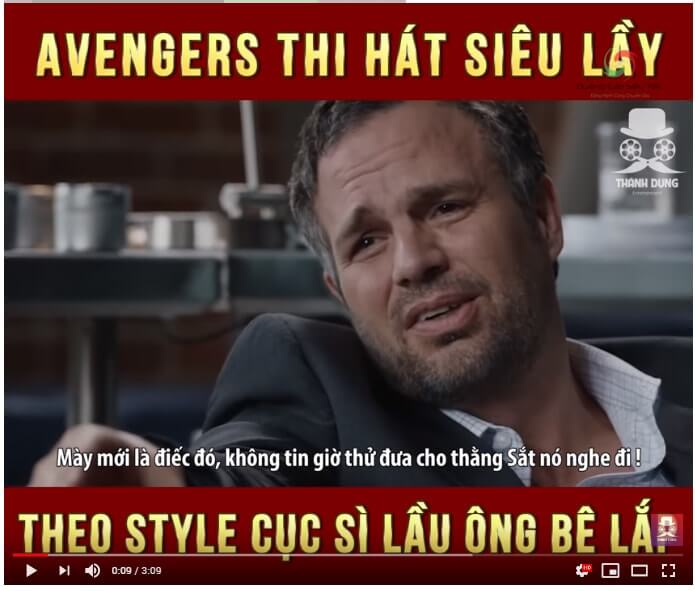 Reup Là Gì ?