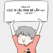 cục sì lầu ông bê lắp là gì