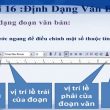 định dạng văn bản là gì