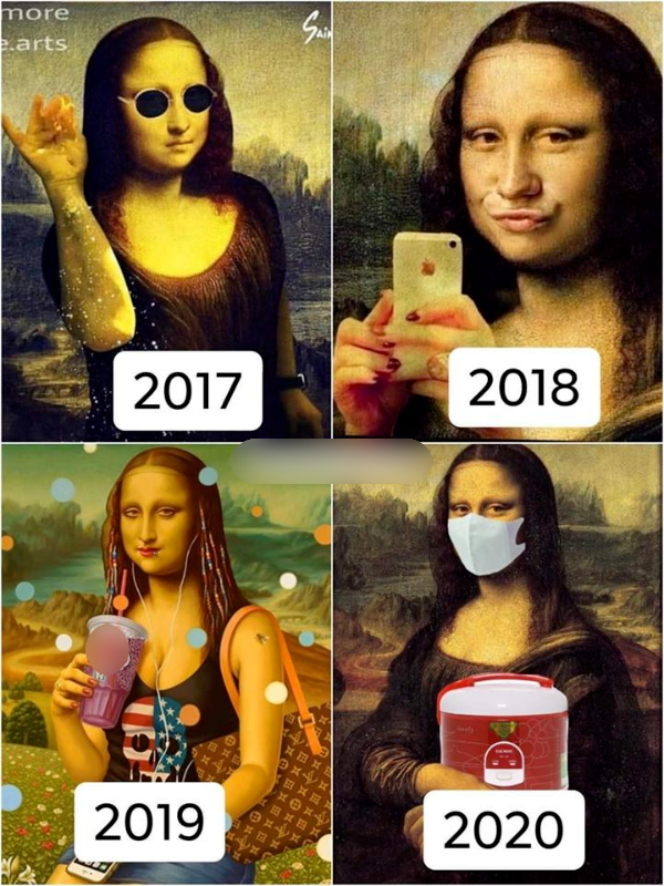 trend là gì