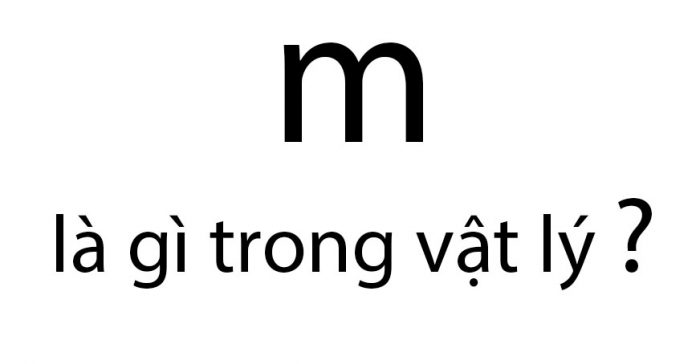 M Là Gì - S Và M Trong Anime Có Nghĩa Là Gì