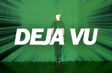dejavu là gì