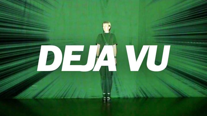 dejavu là gì