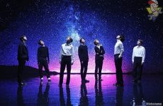 bts la gì