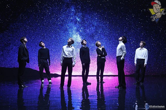 bts la gì
