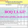 quantity là gì