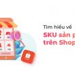 sku sản phẩm là gì
