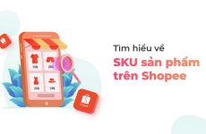 sku sản phẩm là gì