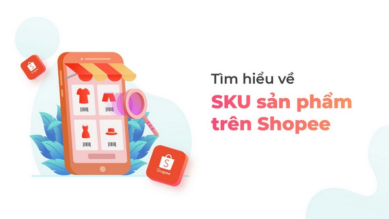sku sản phẩm là gì