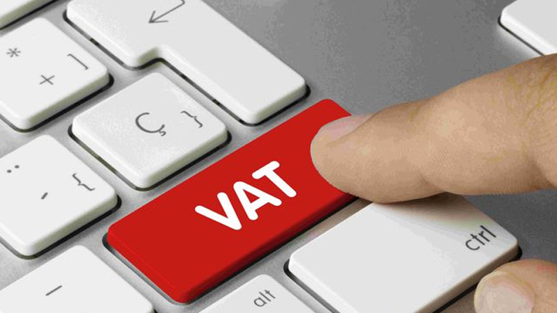 vat là gì