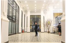 tiêu cự là gì