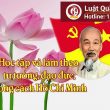 đạo đức là gì