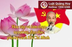 đạo đức là gì