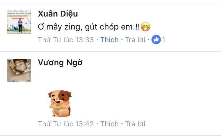 'Ơ mây zing, gút chóp em' là gì mà ai cũng nói?